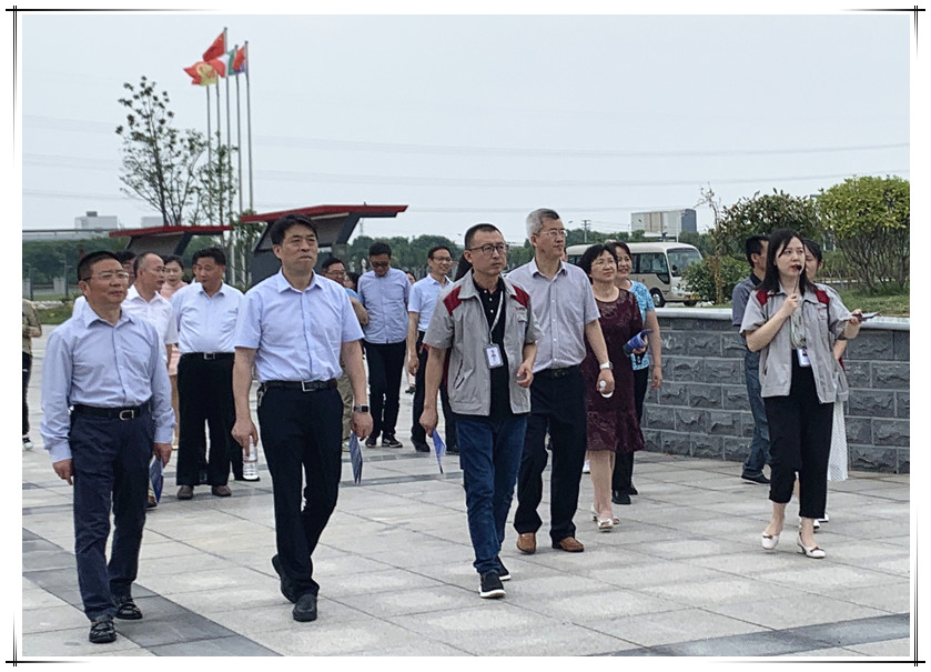 Yangzhou's